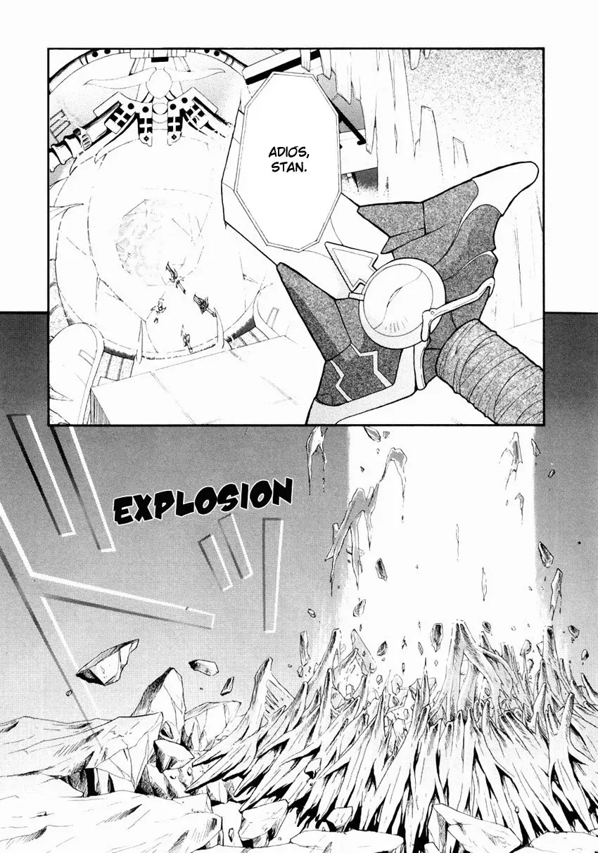 Capitulo 31 page 18