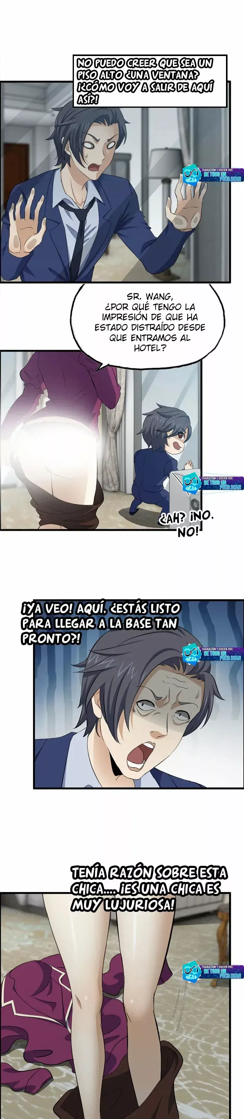 Capitulo 167 page 8