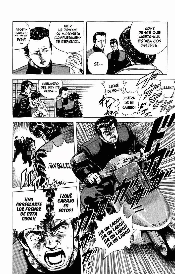 Capitulo 31 page 4