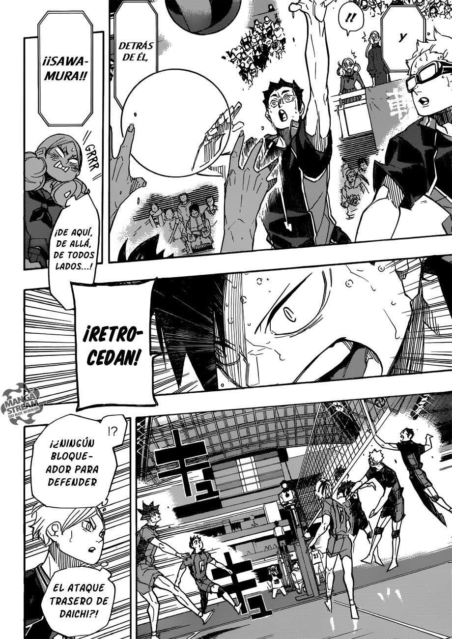 Capitulo 312 page 10