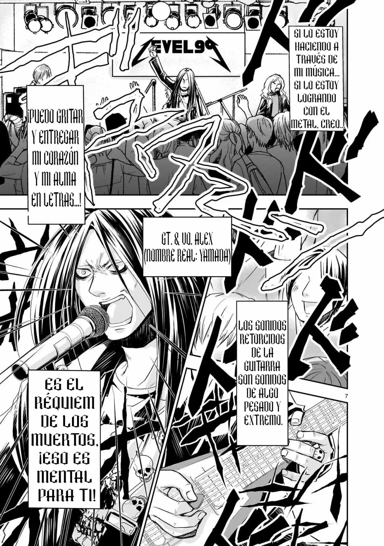 Capitulo 1 page 7