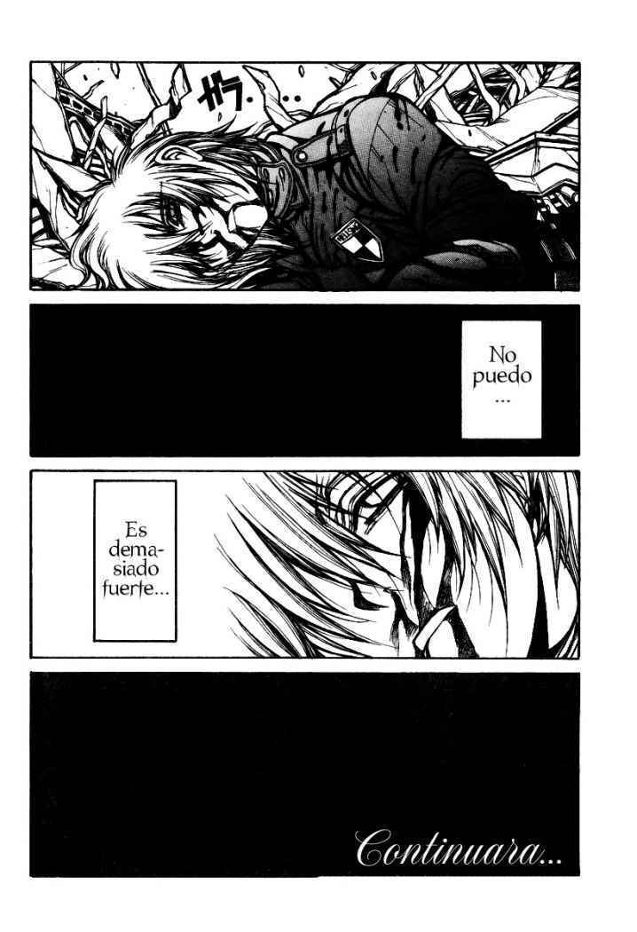 Capitulo 84 page 17