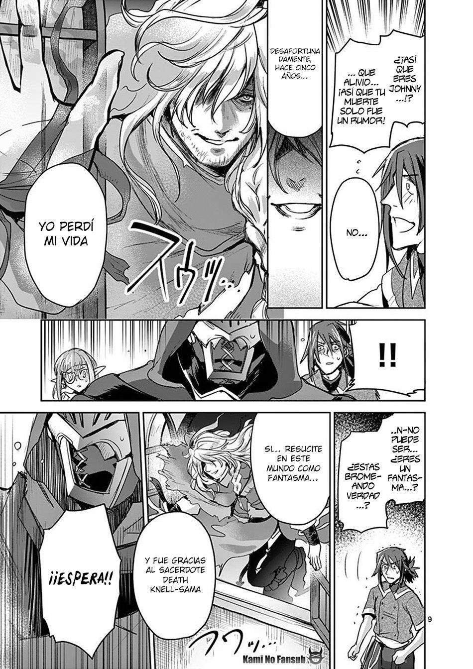 Capitulo 41 page 11