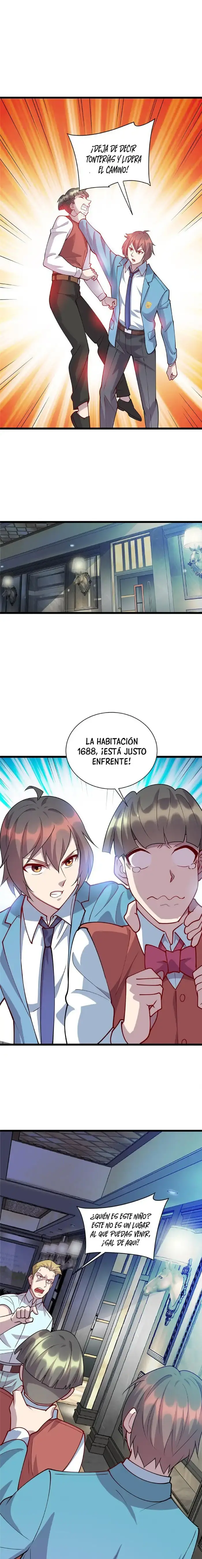 Capitulo 87 page 13