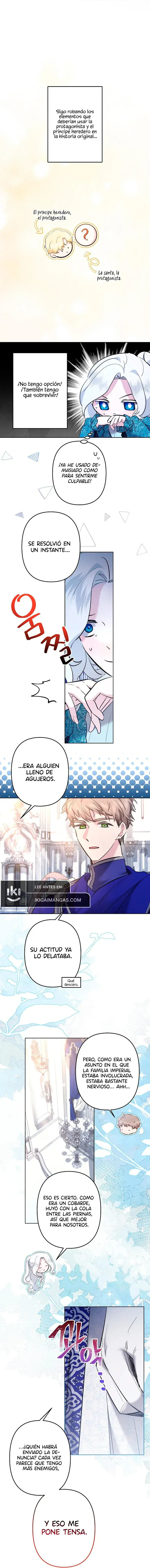 Capitulo 83 page 5