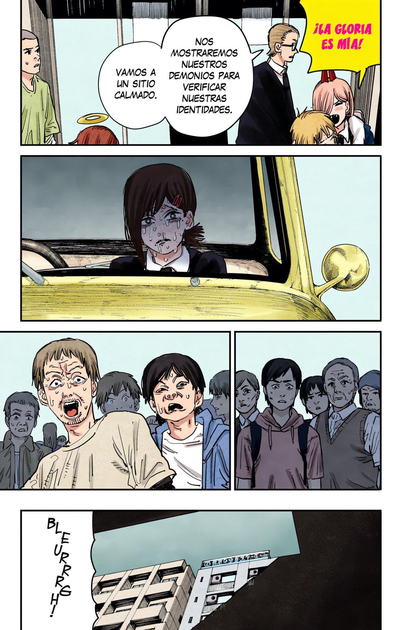 Capitulo 57 page 17