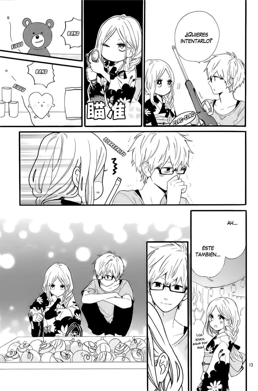 Capitulo 58 page 15