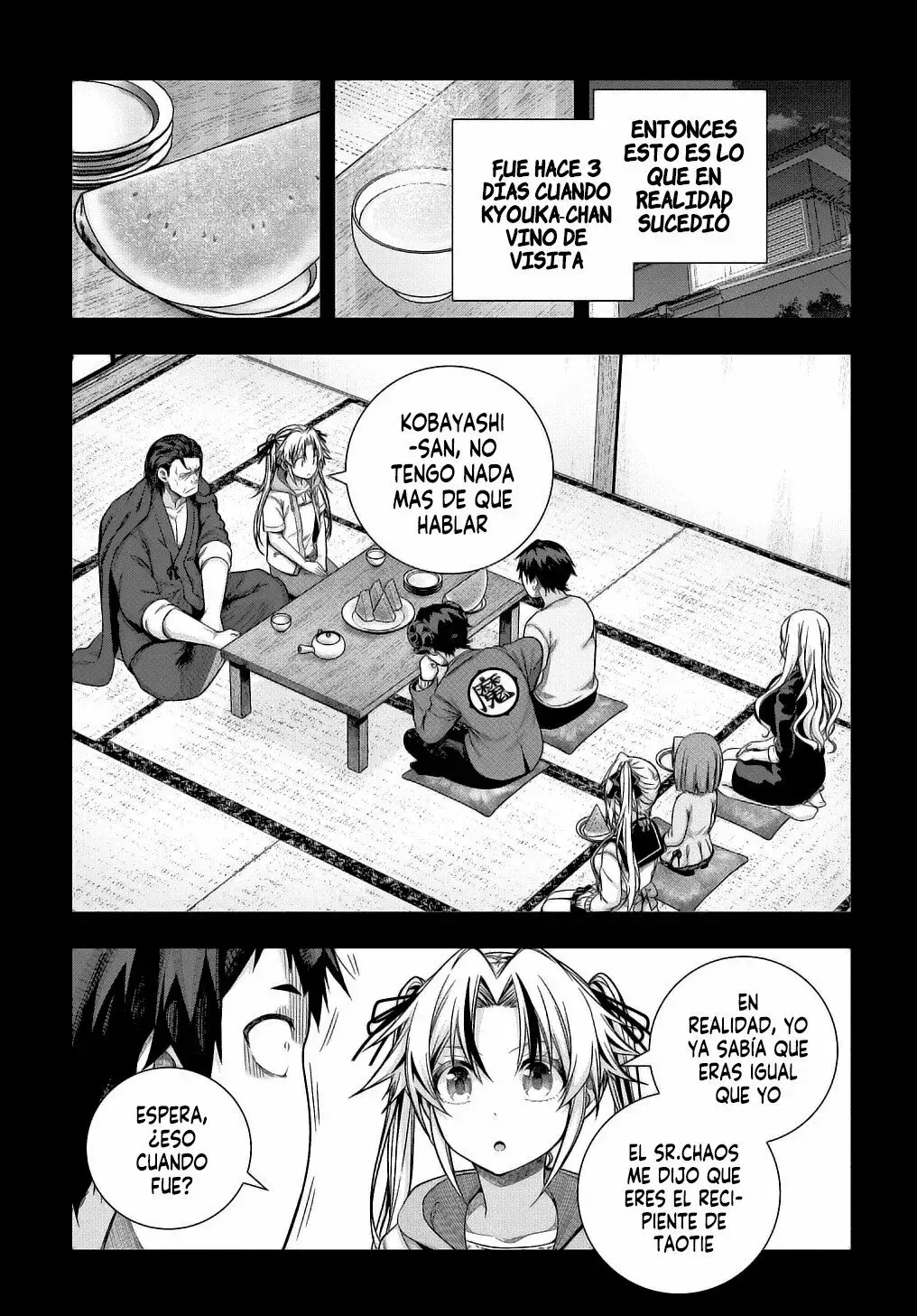 Capitulo 31 page 4