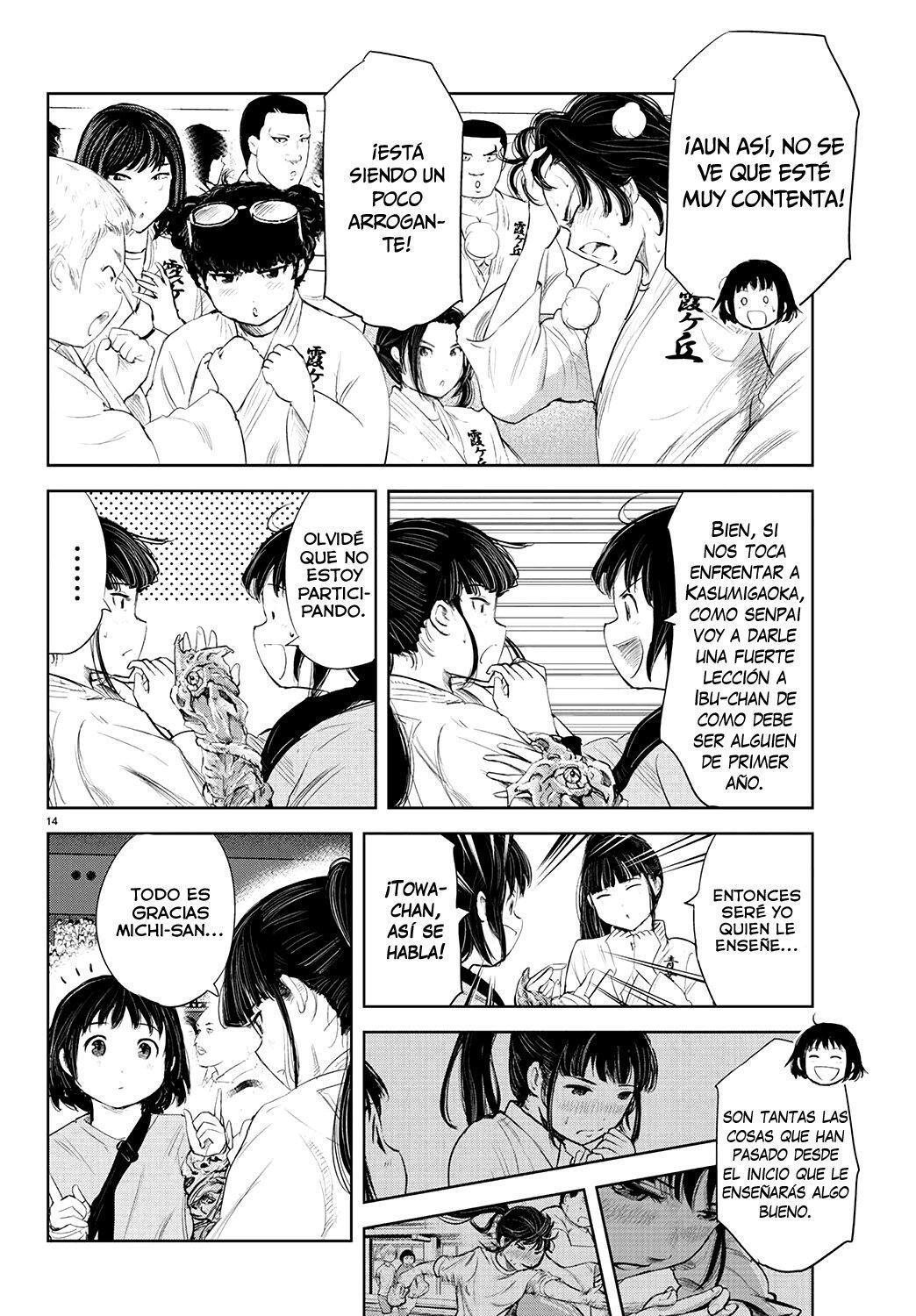 Capitulo 134 page 15