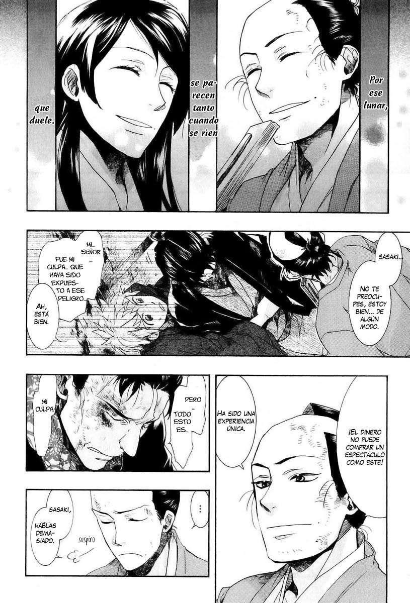 Capitulo 61 page 28