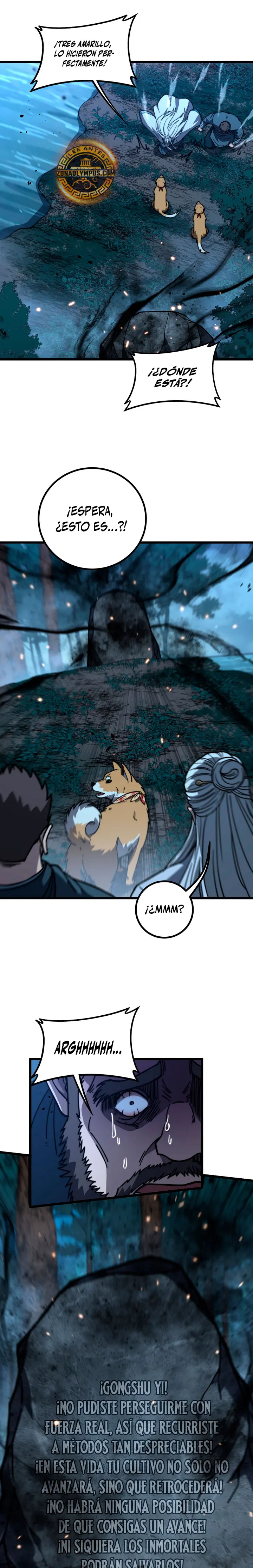 Capitulo 90 page 13