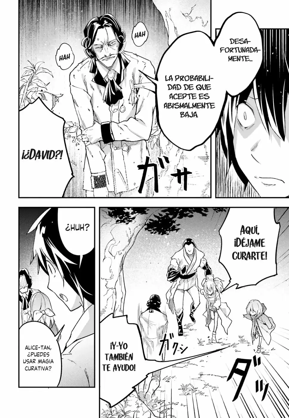 Capitulo 30 page 15