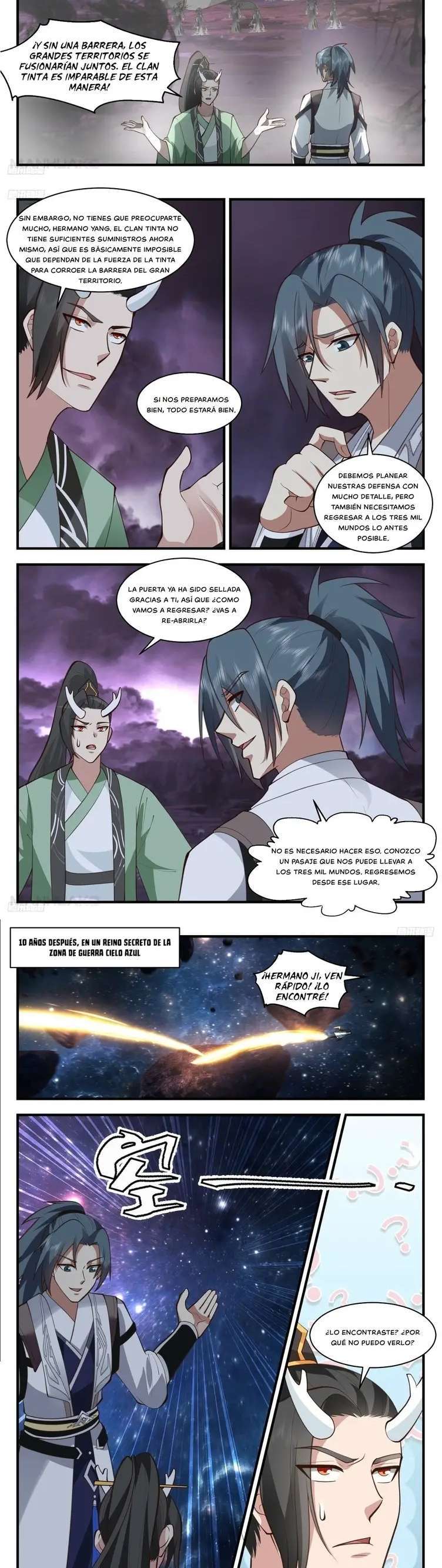 Capitulo 3308 page 2