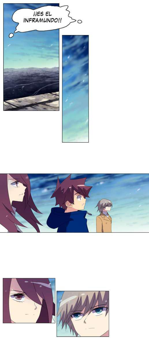 Capitulo 33 page 19