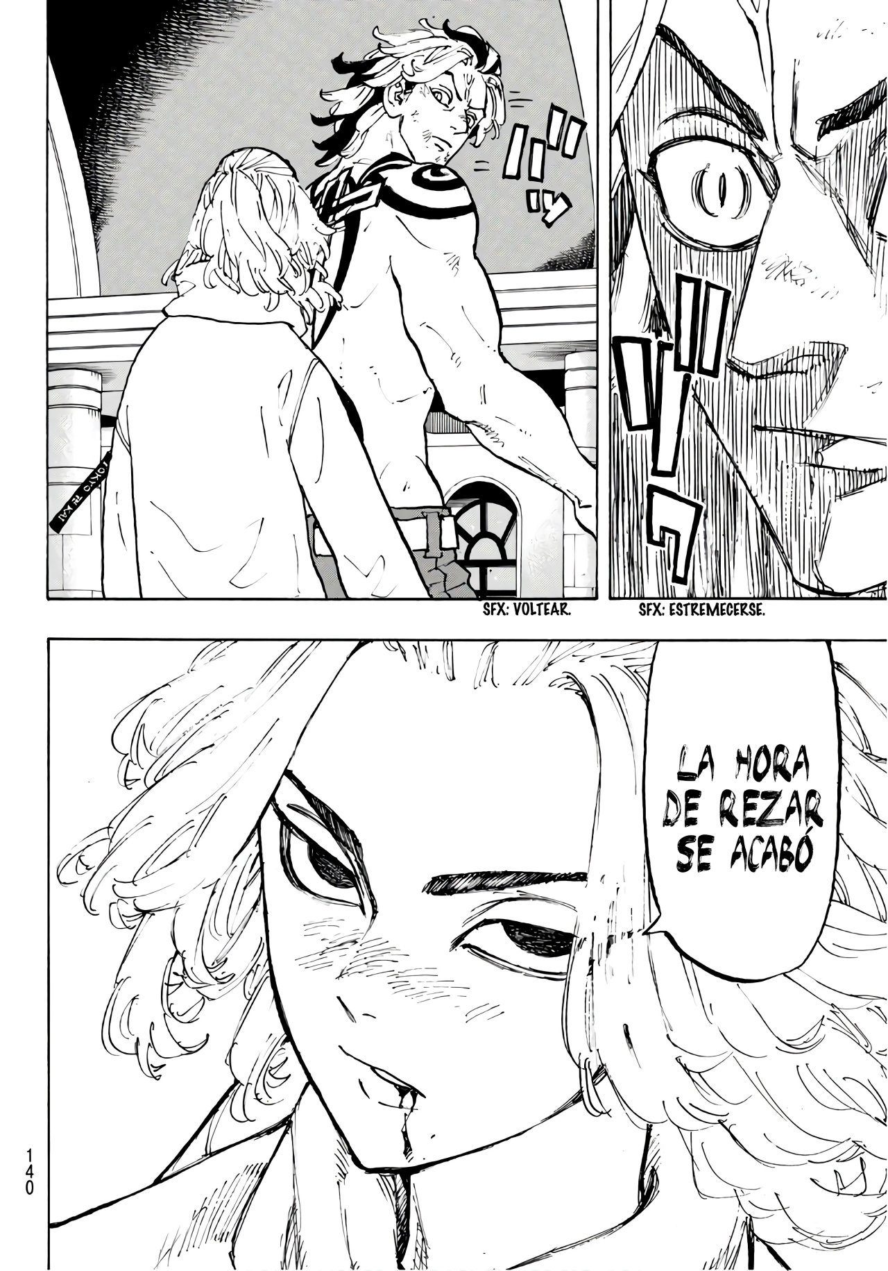 Capitulo 104 page 19