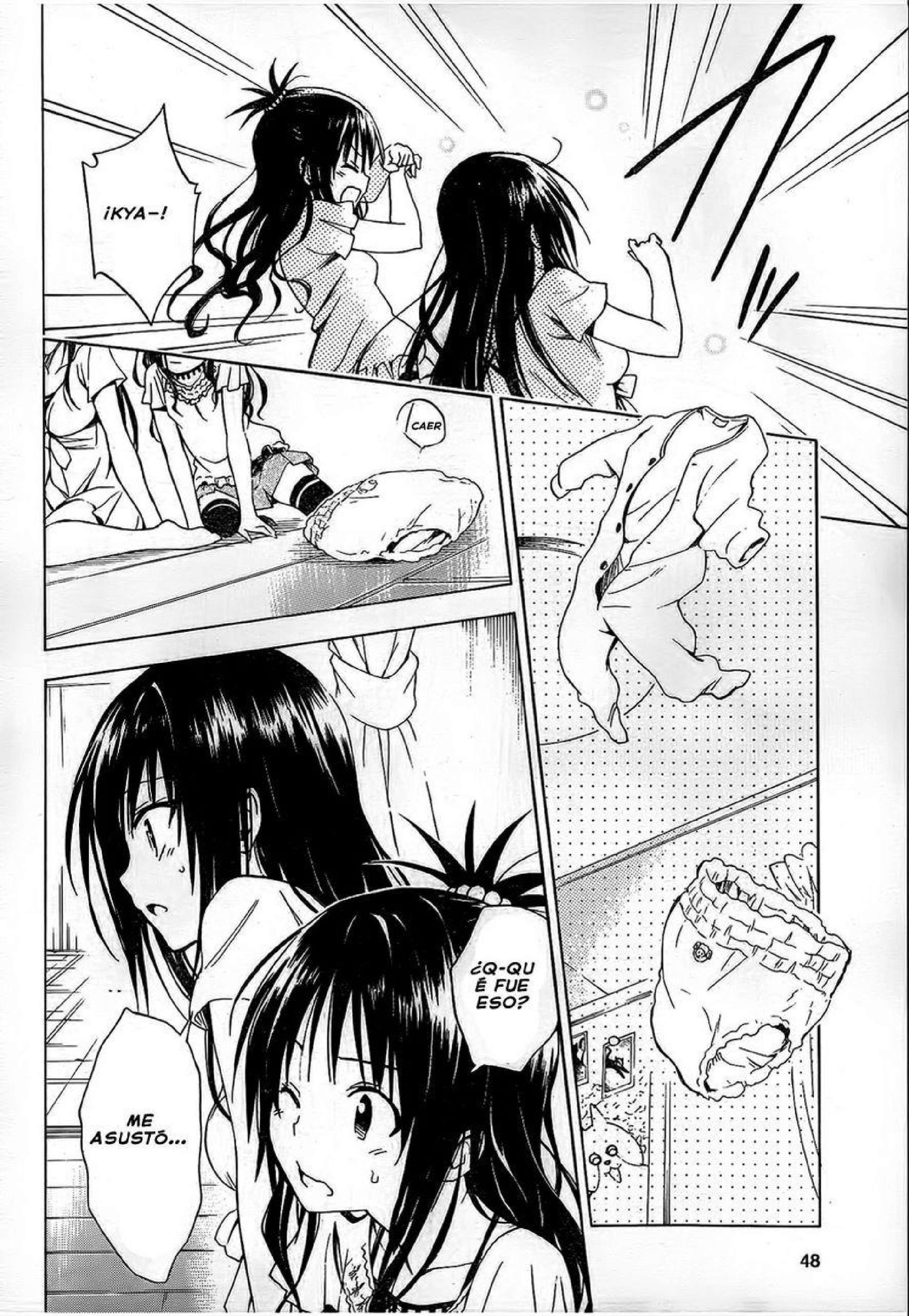Capitulo 51 page 35