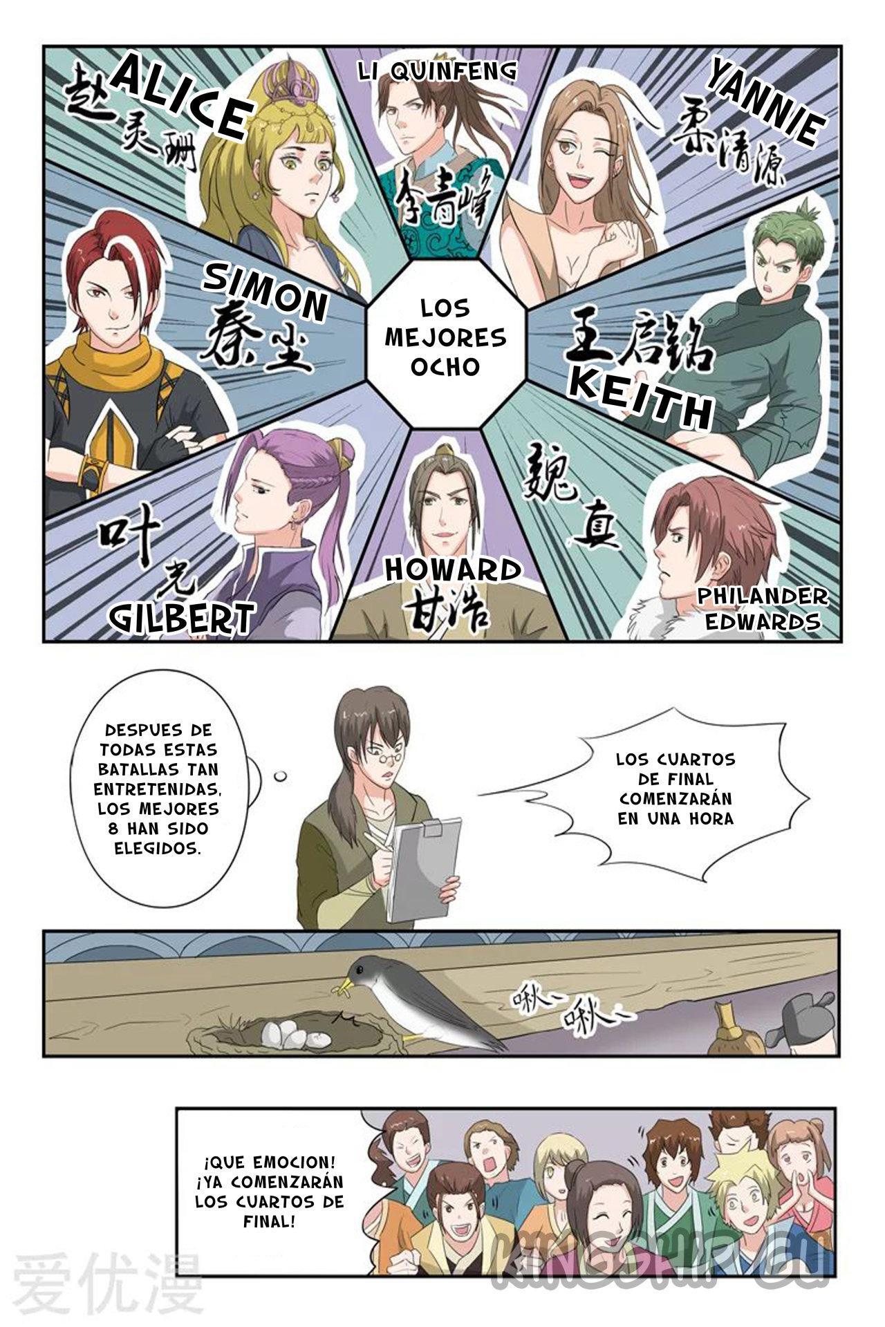 Capitulo 115 page 6