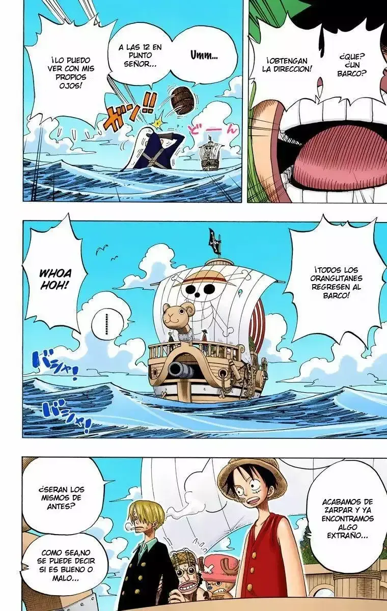 Capitulo 226 page 9