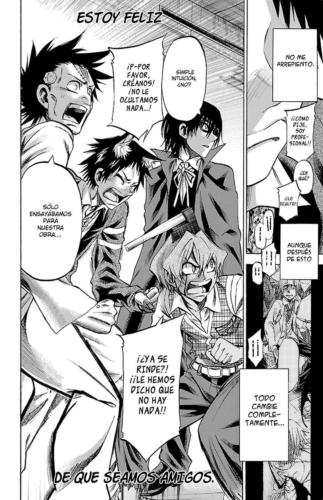 Capitulo 181 page 19