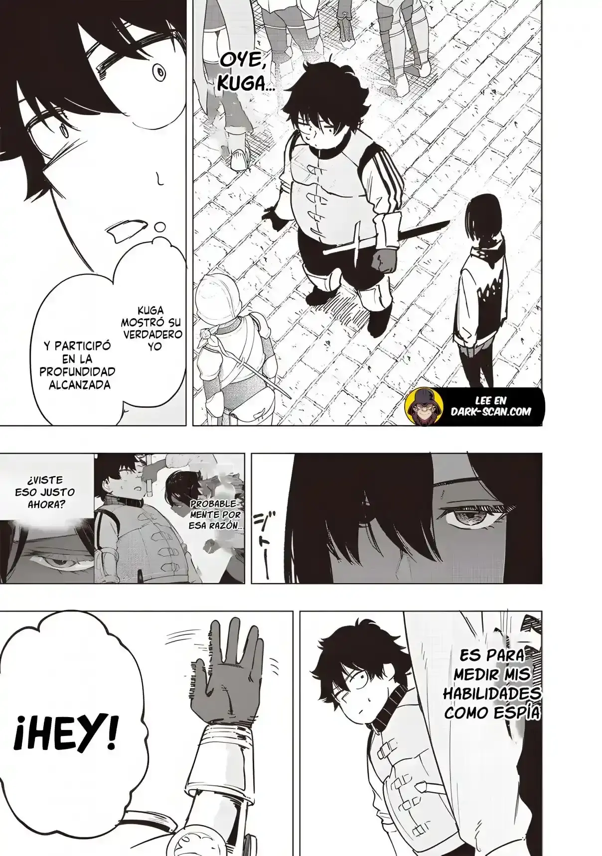Capitulo 45 page 3
