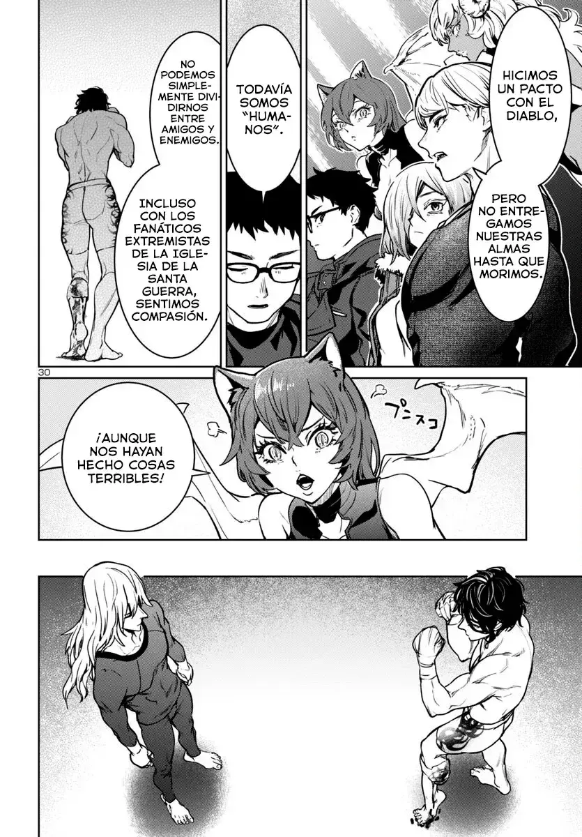 Capitulo 40 page 30