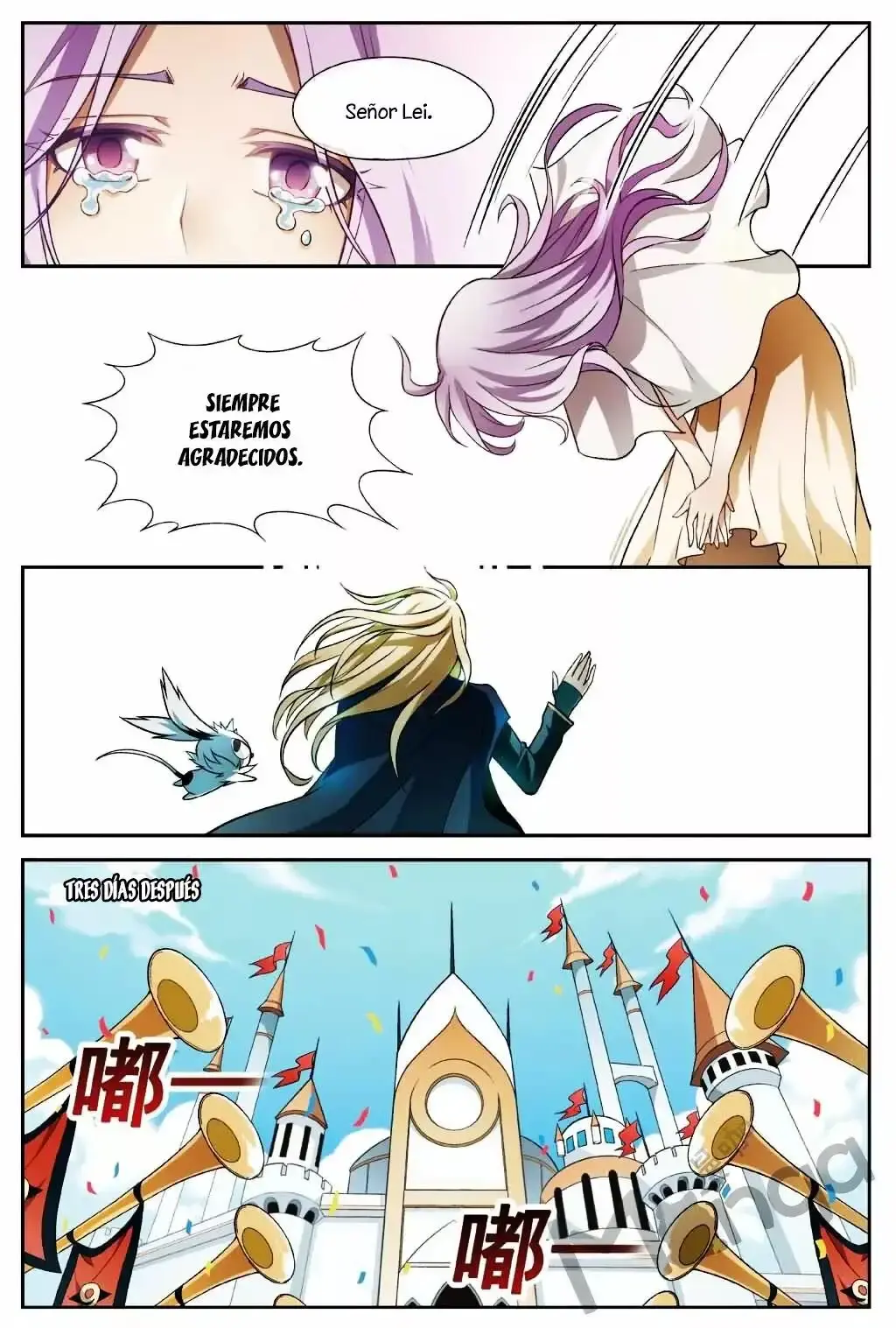 Capitulo 121 page 9