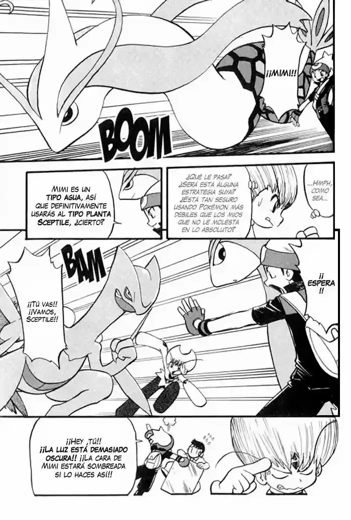 Capitulo 321 page 18