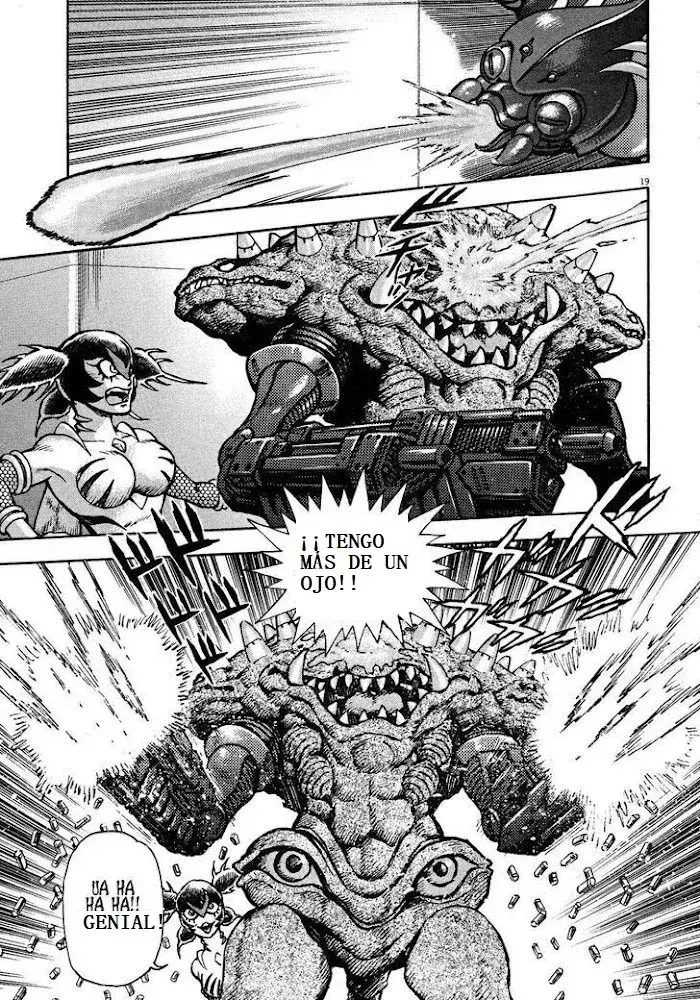 Capitulo 73 page 17