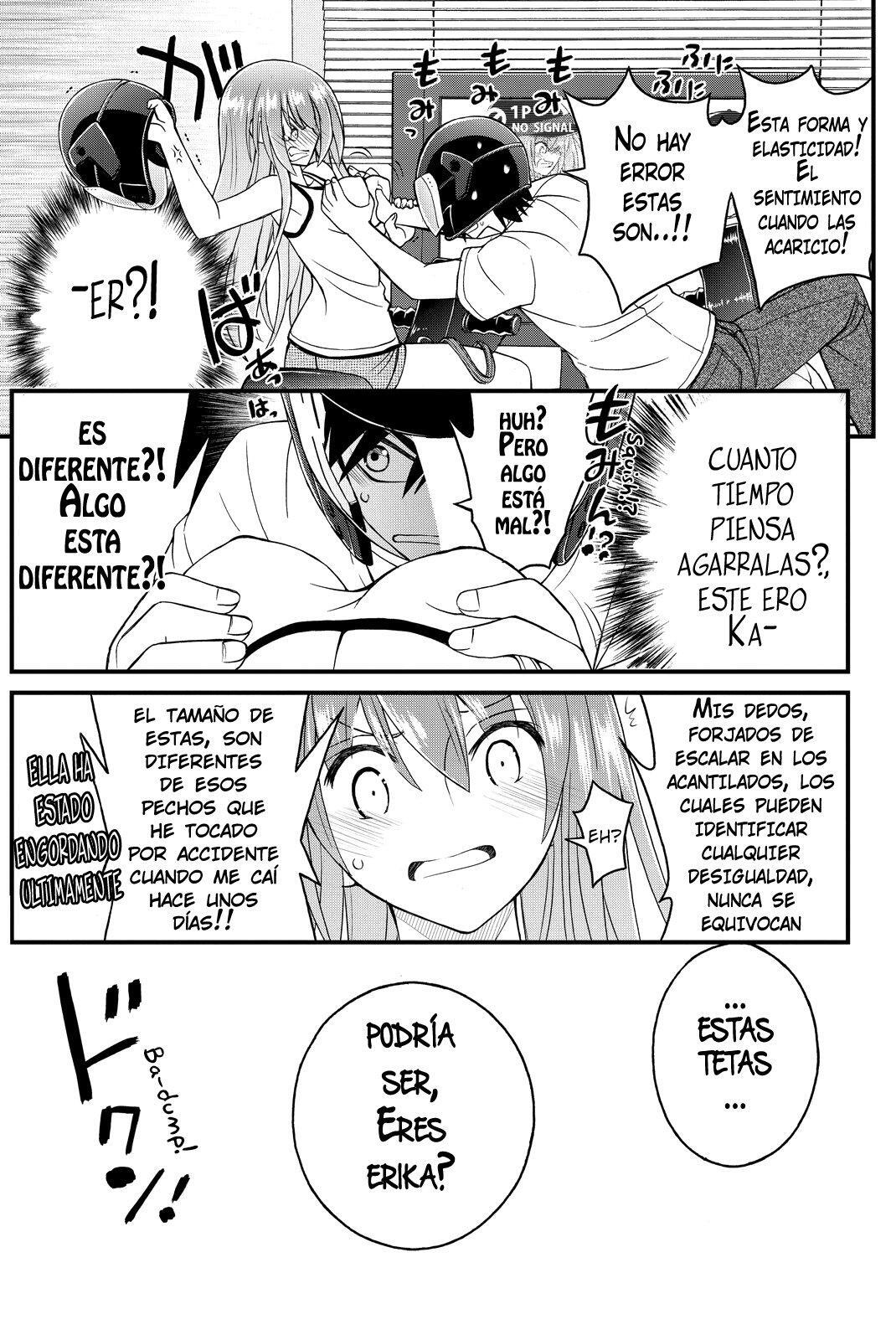 Capitulo 31 page 35