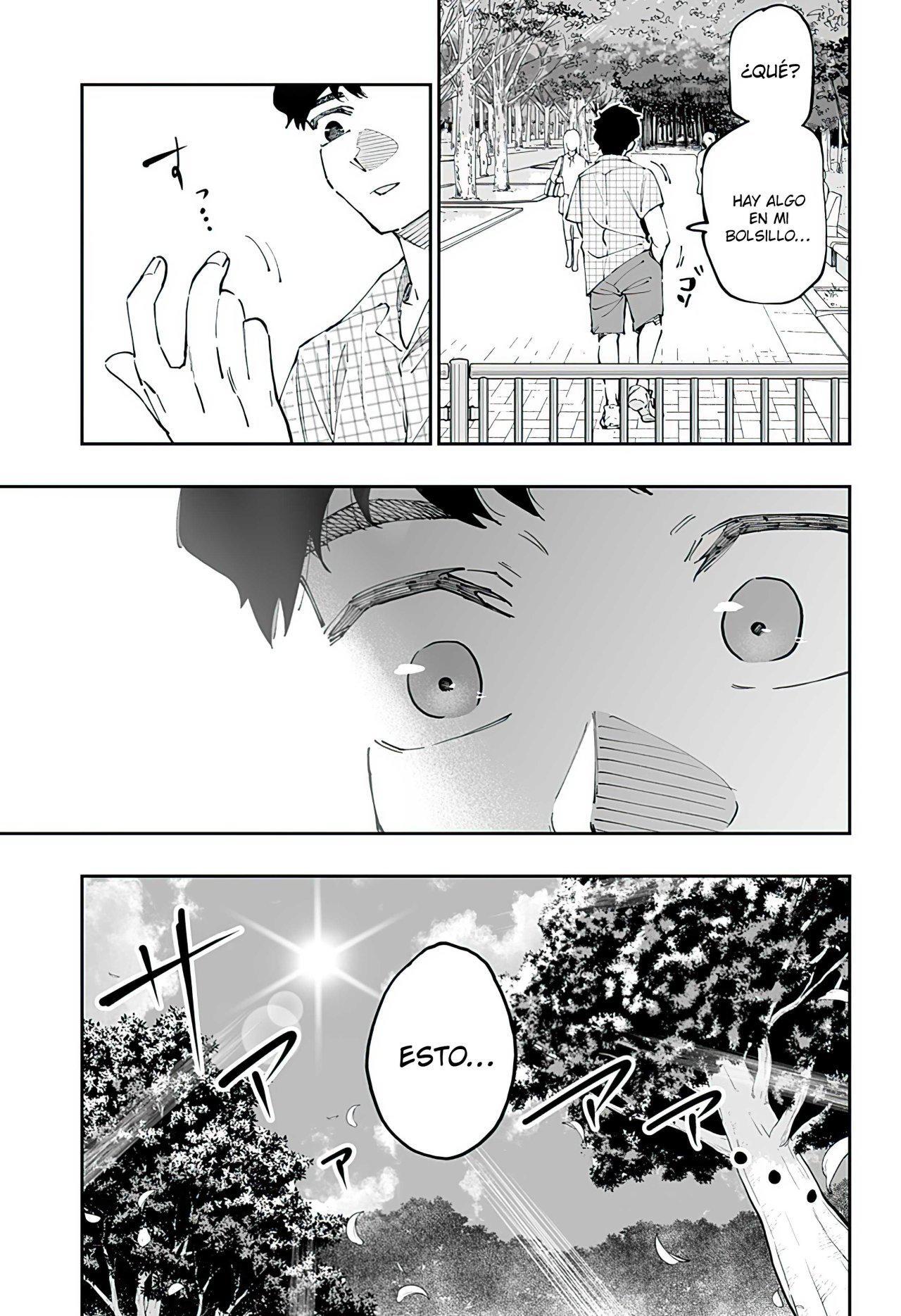Capitulo 50 page 20