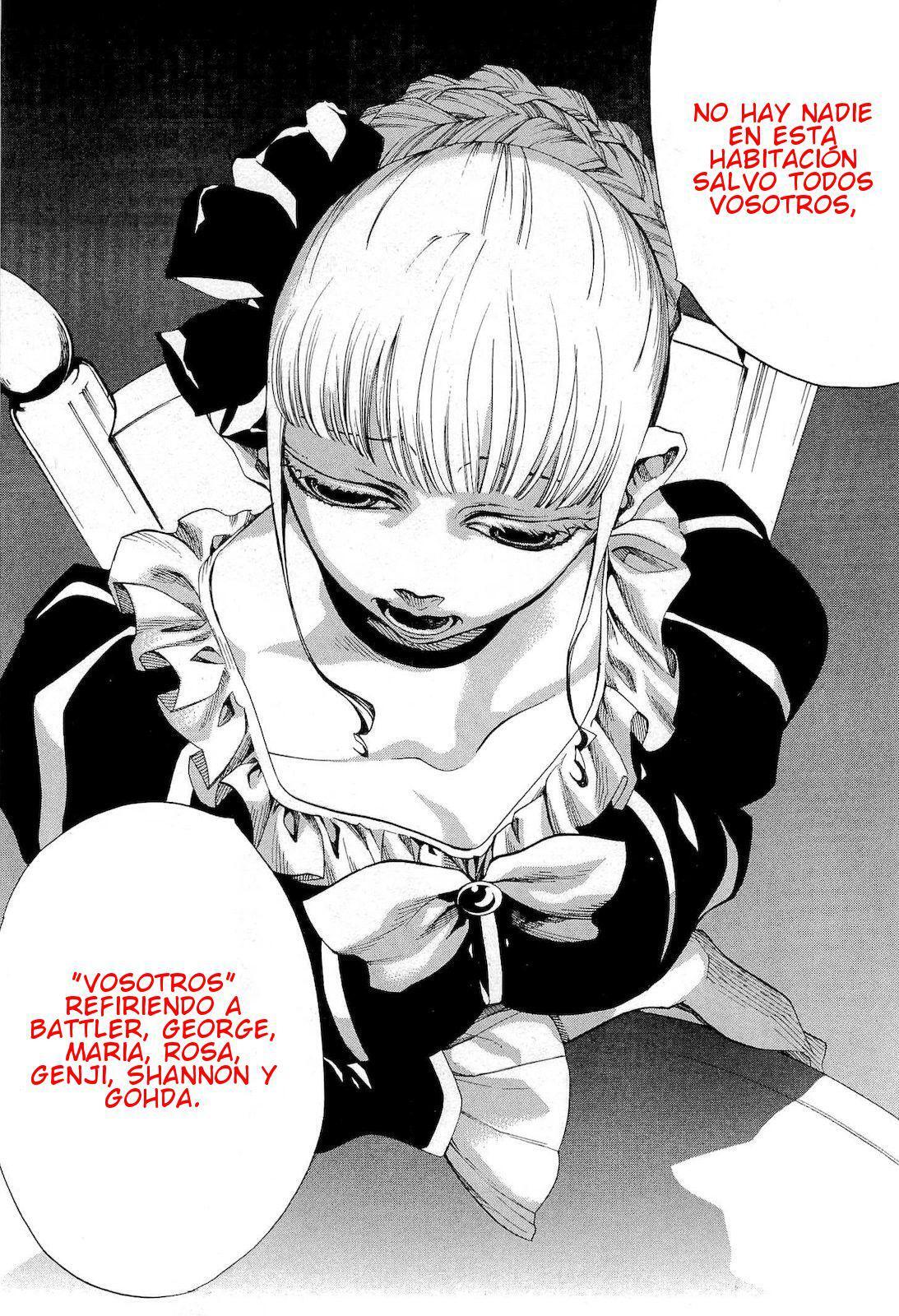 Capitulo 21 page 25