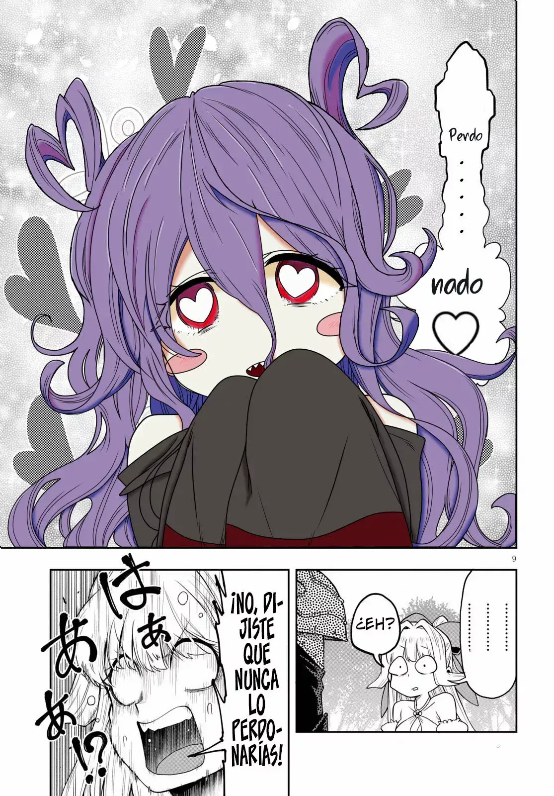 Capitulo 22 page 10