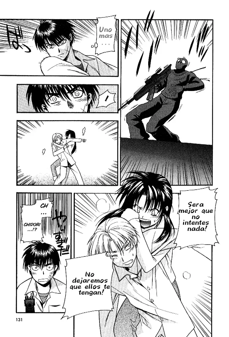 Capitulo 26 page 10