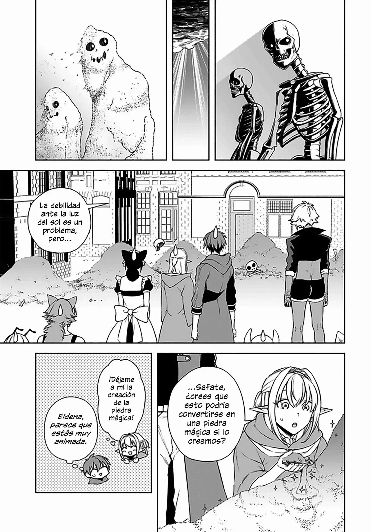 Capitulo 16 page 17