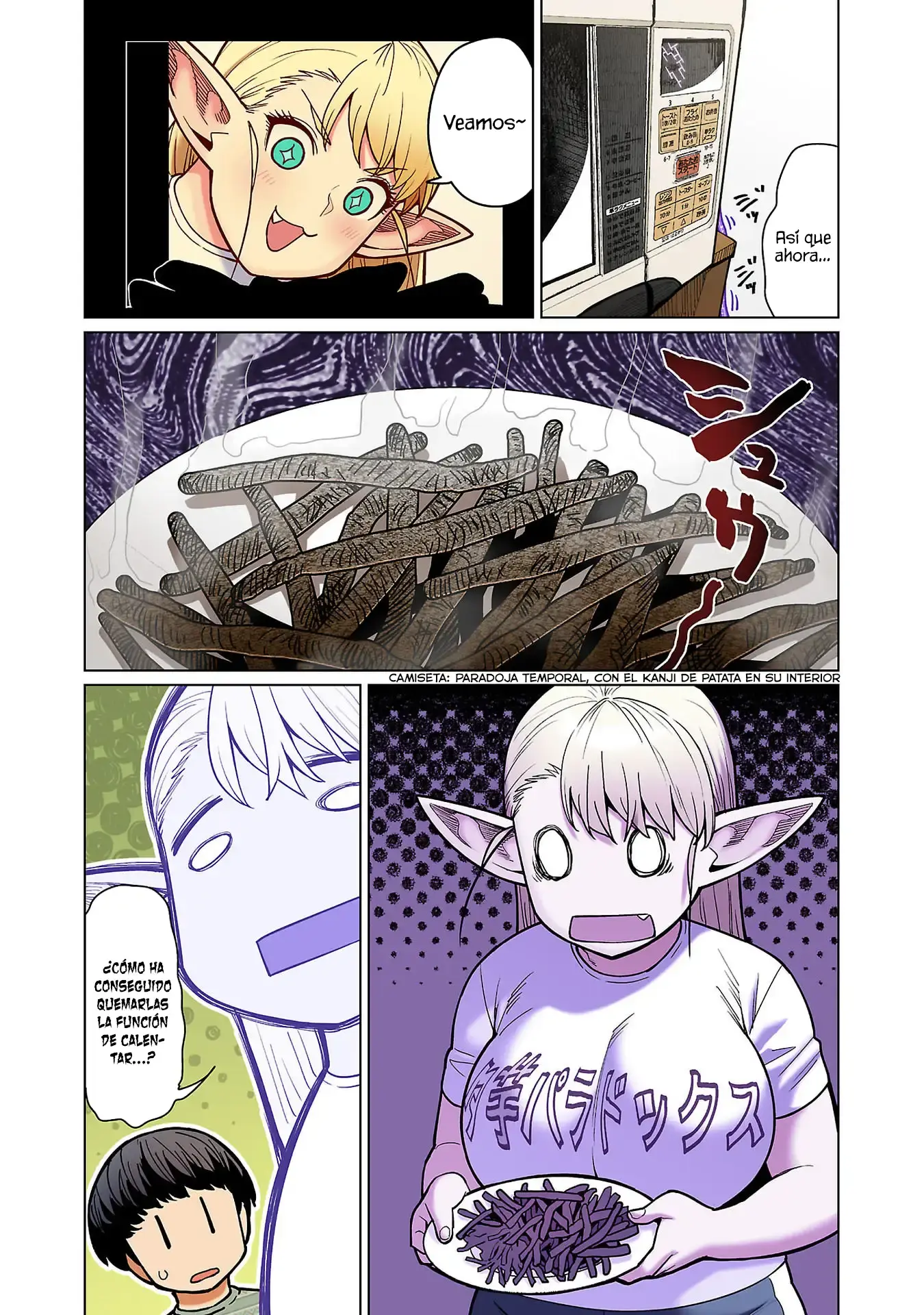 Capitulo 14 page 12