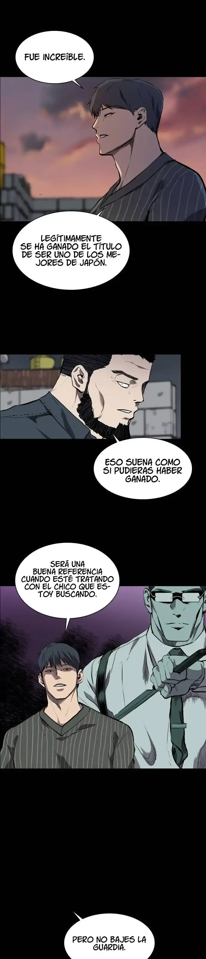 Capitulo 52 page 25