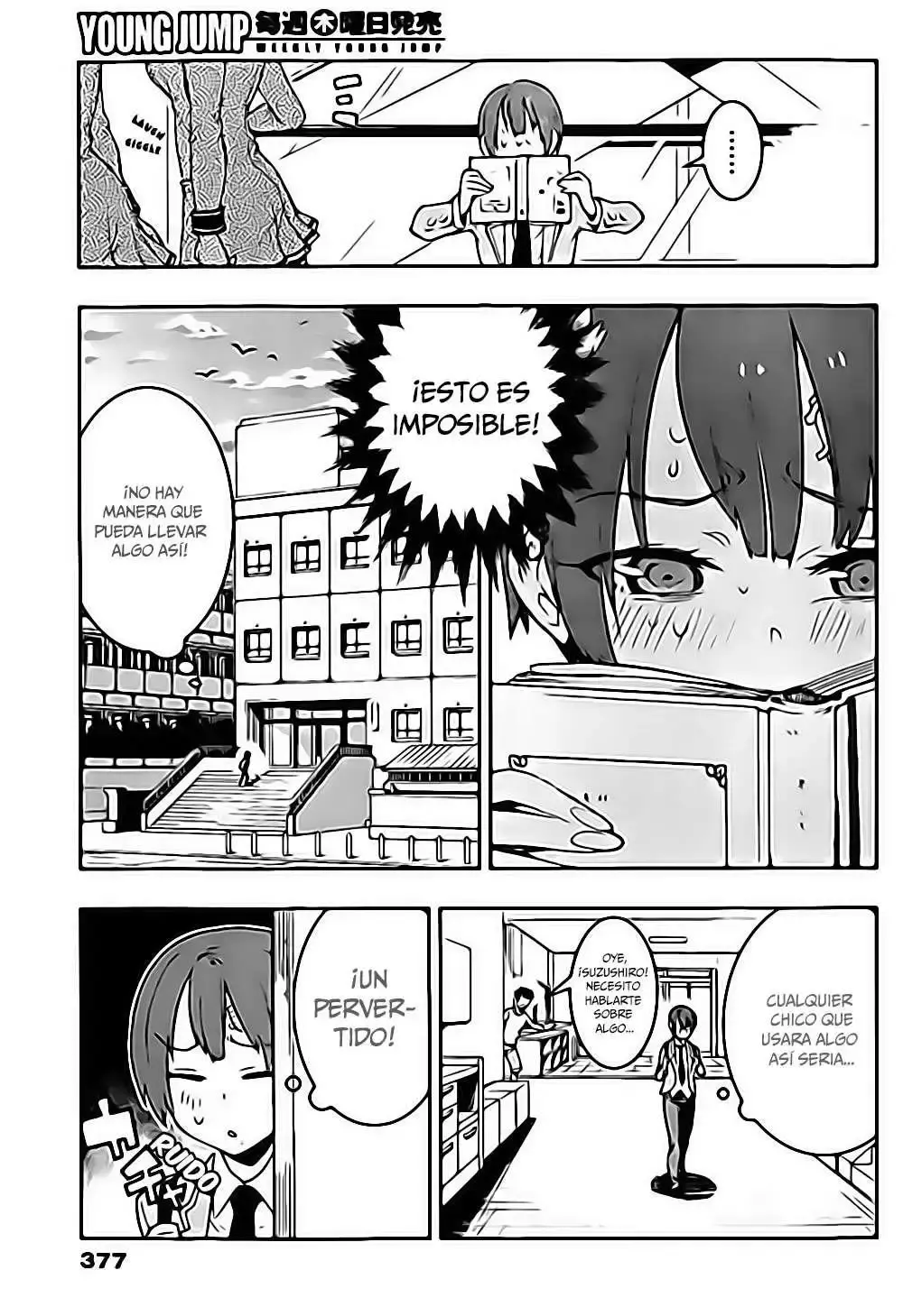 Capitulo 20 page 15