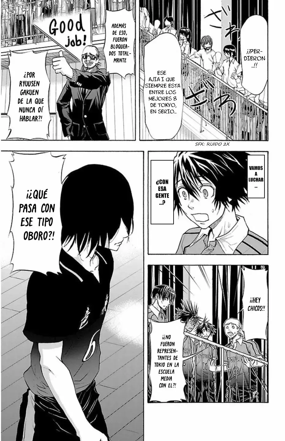 Capitulo 46 page 6