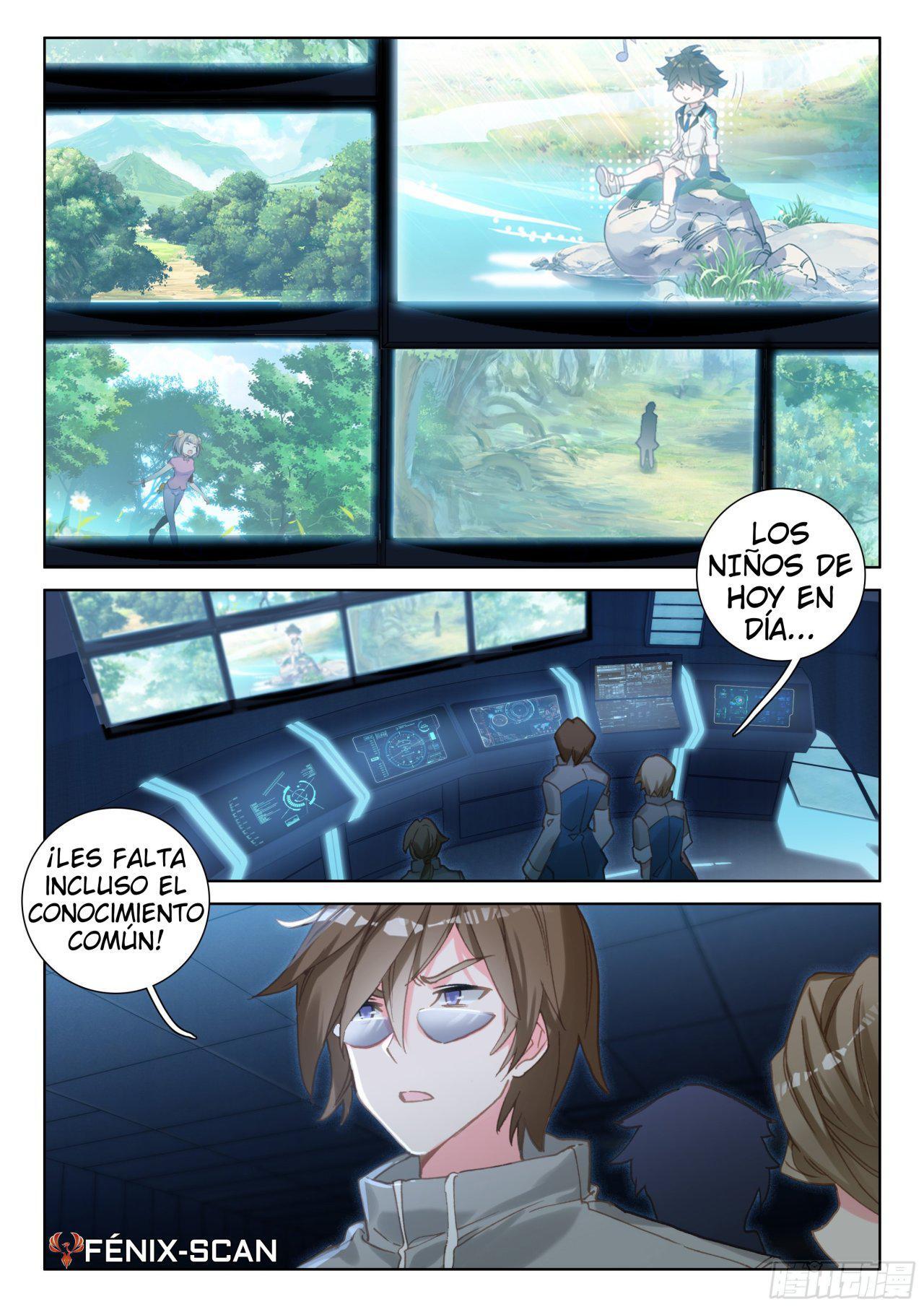 Capitulo 33 page 6