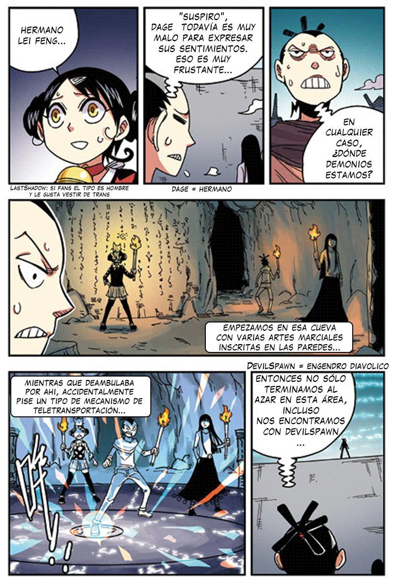 Capitulo 28 page 7