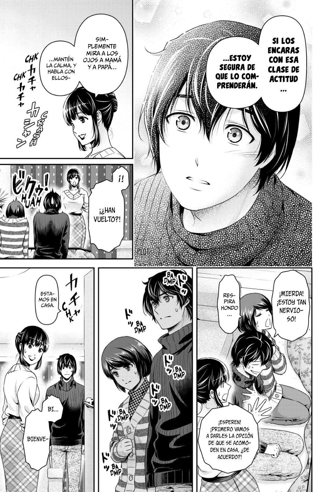 Capitulo 261 page 15