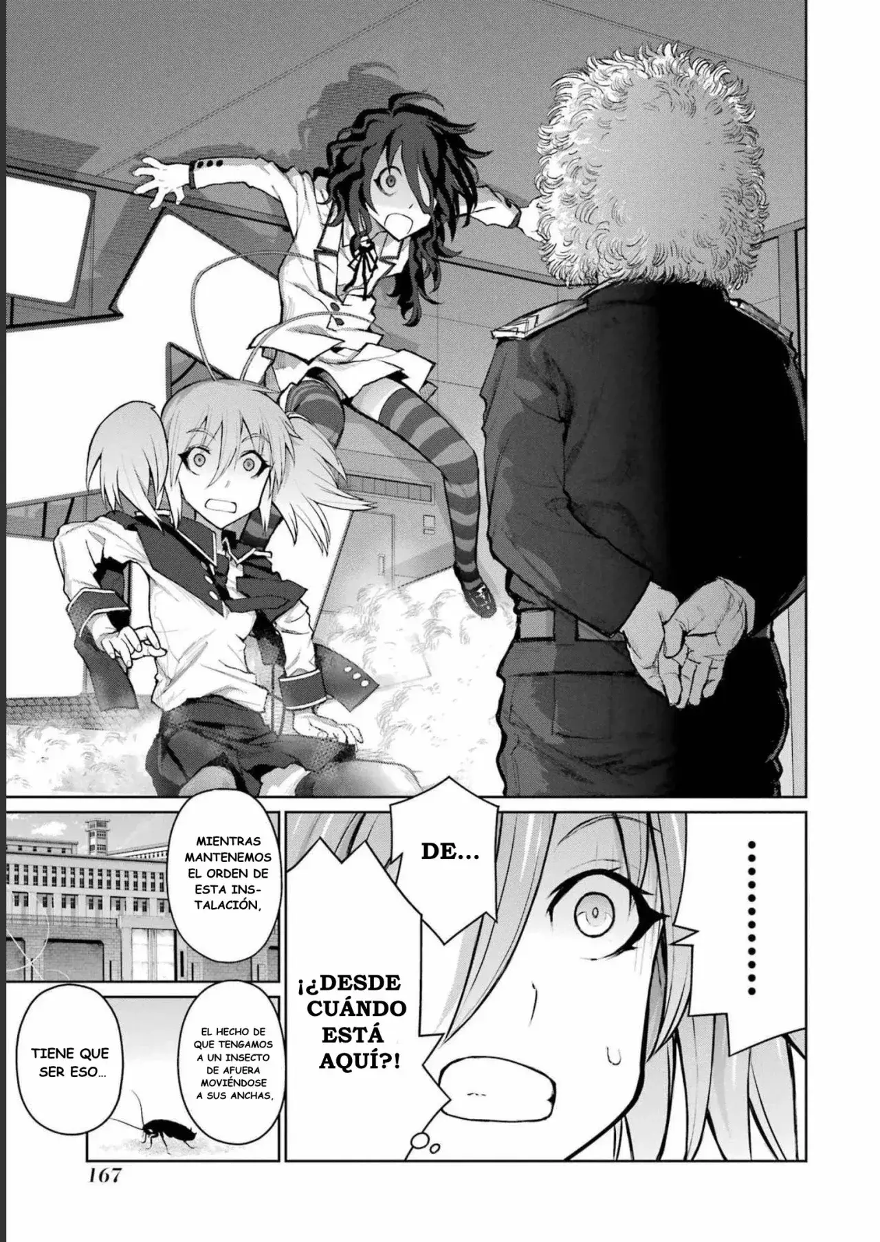 Capitulo 25 page 6