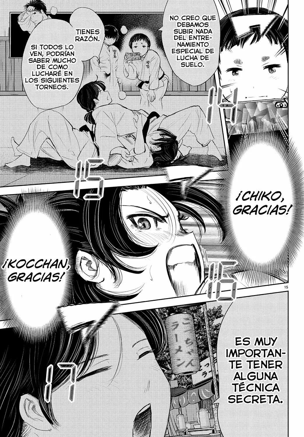 Capitulo 188 page 16