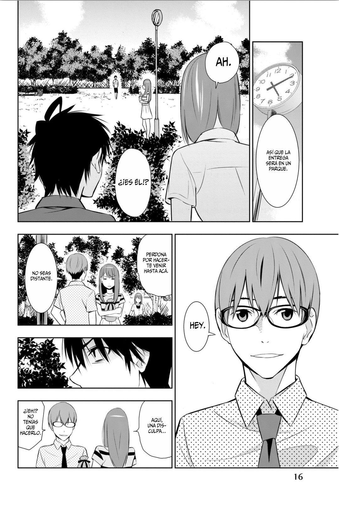 Capitulo 5 page 16