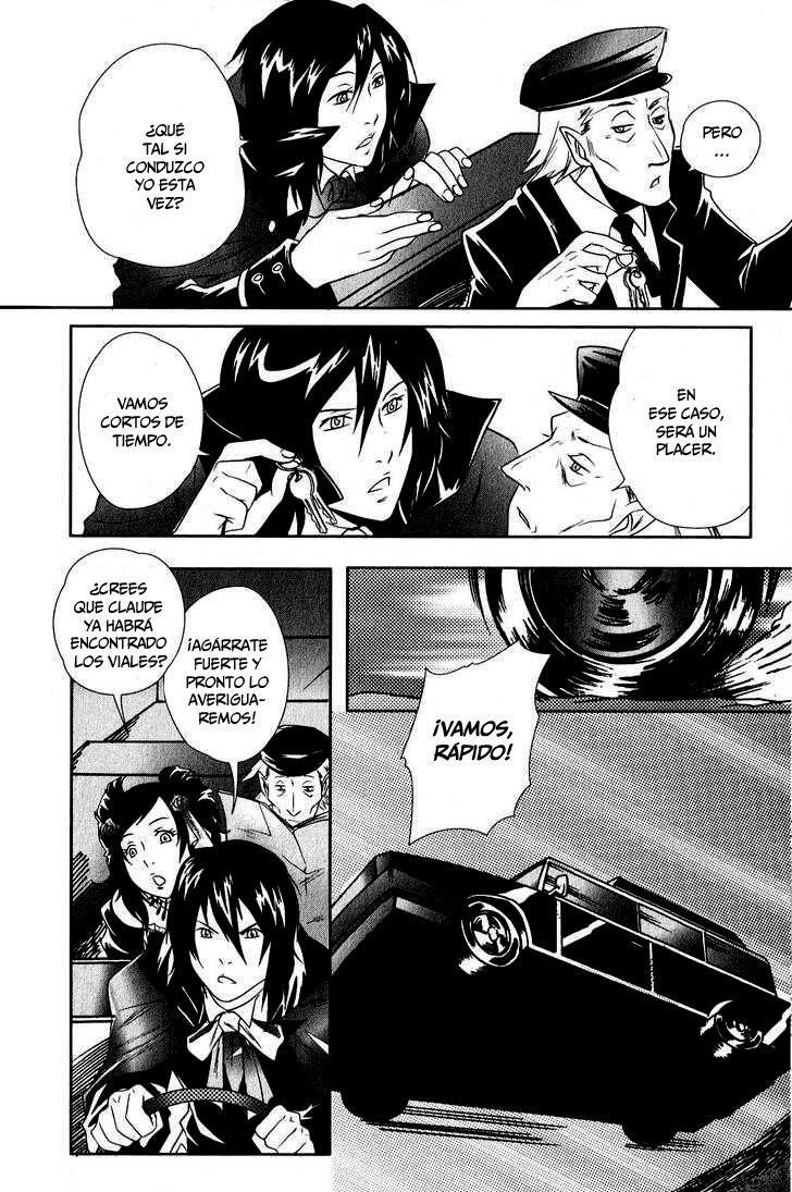 Capitulo 15 page 10