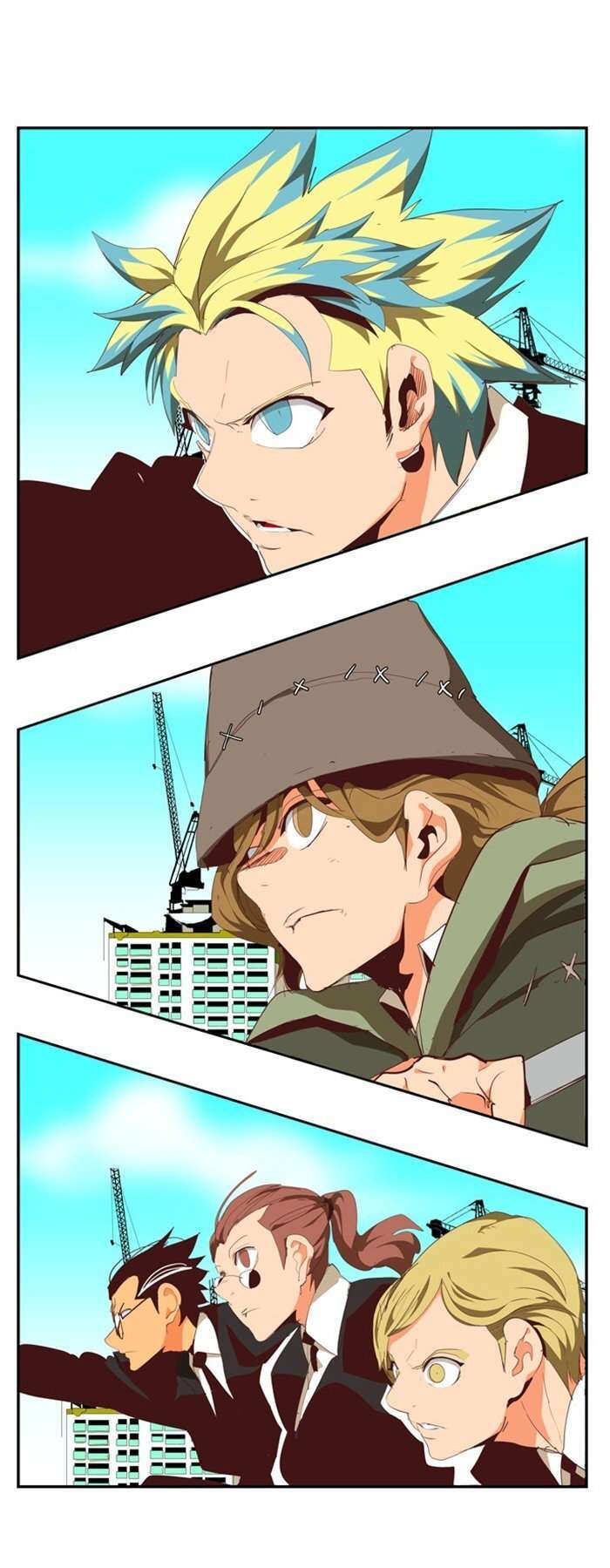 Capitulo 566 page 29