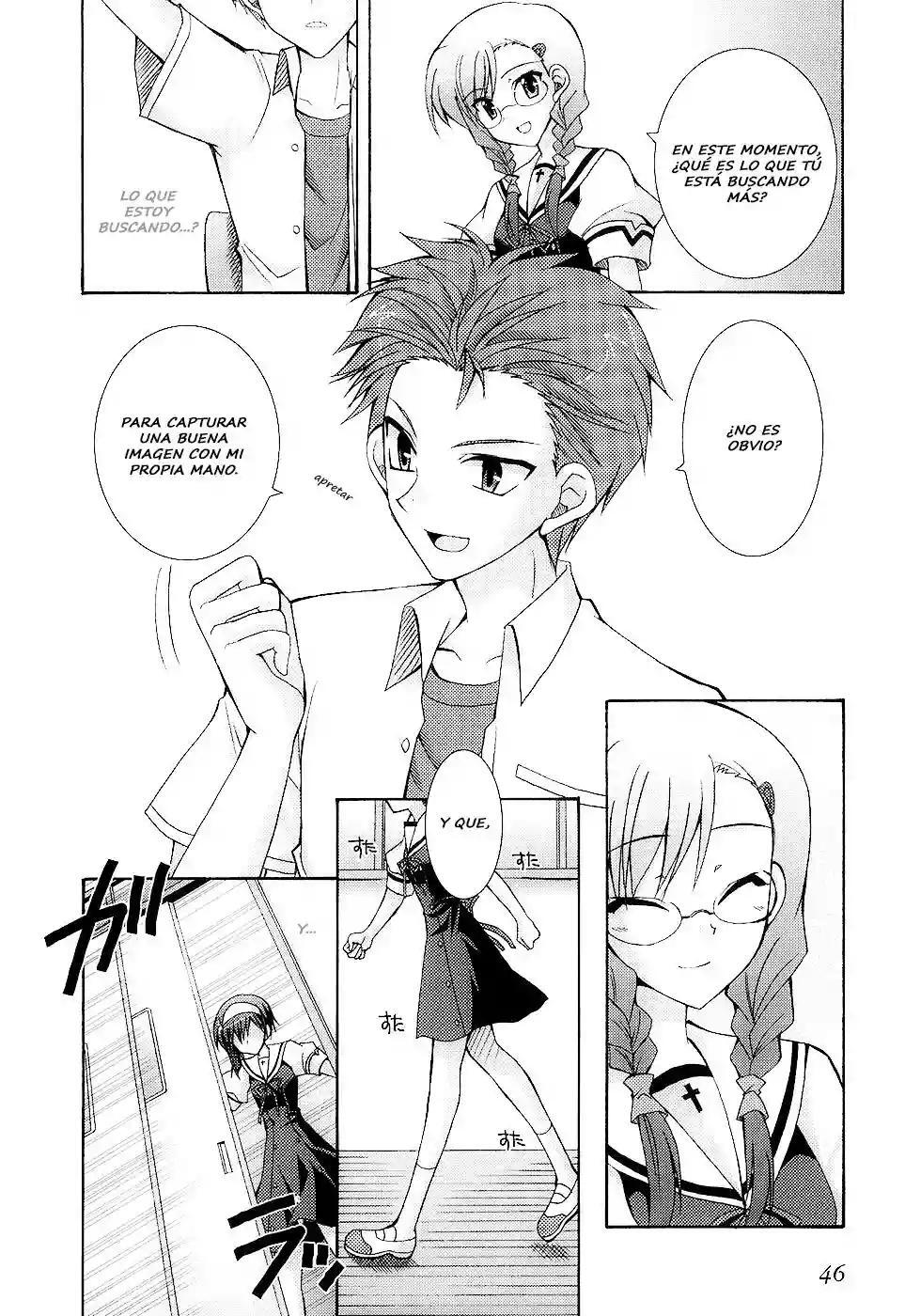 Capitulo 31 page 9
