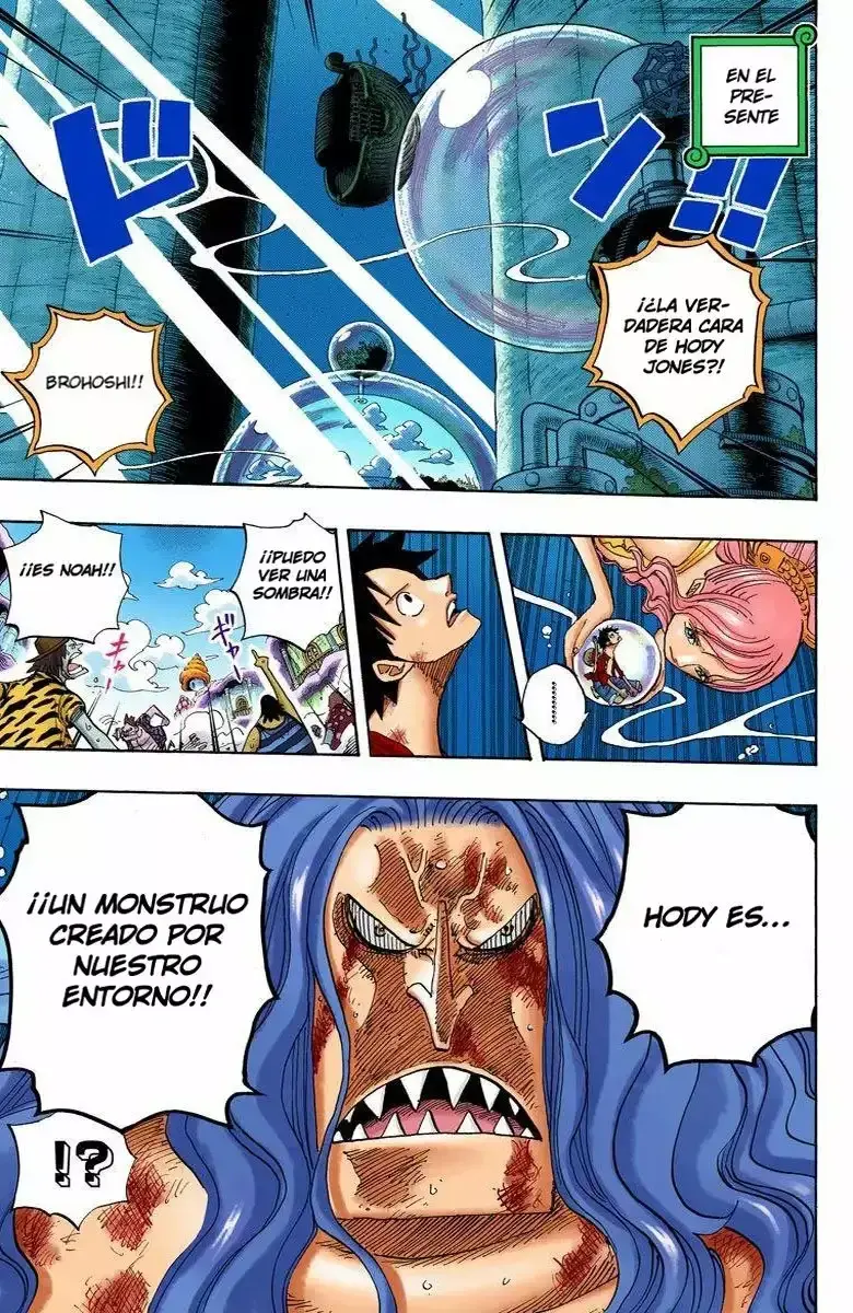 Capitulo 643 page 17