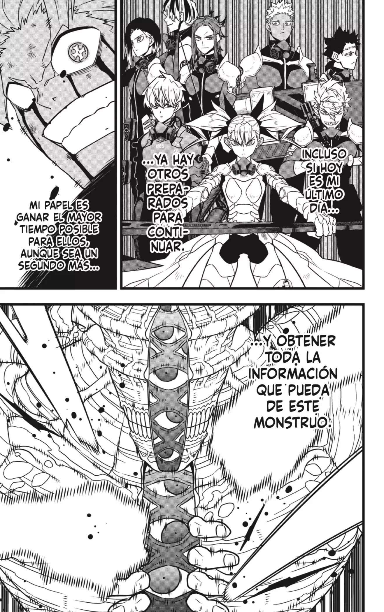 Capitulo 119 page 21
