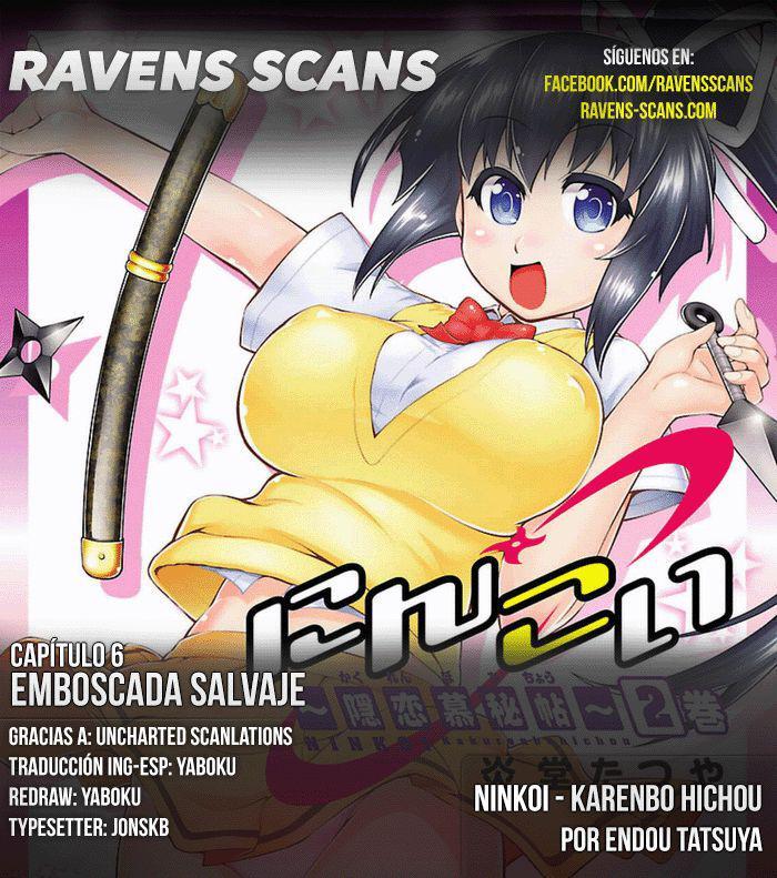 Capitulo 6 page 1
